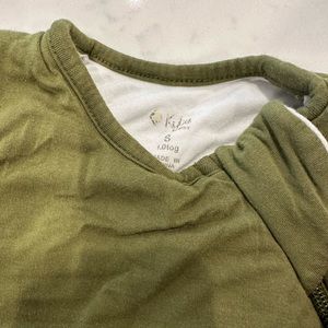 Kyte baby sleep sack 1.0 Tog size small 0-6mo